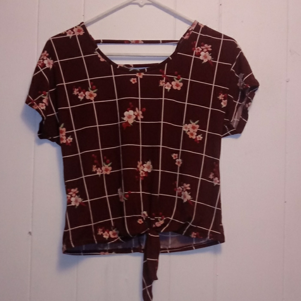 A shirt